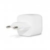 DICOTA Ładowarka GaN 32W 2xUSB-A 1xUSB-C biała
