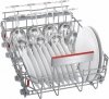 Bosch Zmywarka 3 kosz SPV6YMX08E