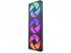 NZXT Wentylator F360 RGB CORE PWM czarny