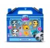 Tm Toys Littlest Pet Shop Zestaw figurek Plaża