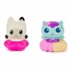 Spin Master Zestaw do kąpieli Koci Domek Gabi Bath Squirter