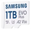 Samsung Karta microSD EVO Plus MB-MC1T0SA/EU + Adapter