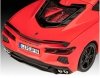 Revell Model plastikowy Samochód Corvette C8 Coupe 1/25