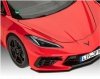 Revell Model plastikowy Samochód Corvette C8 Coupe 1/25