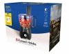 Russell Hobbs Robot kuchenny Matte Charcoal  27111-56