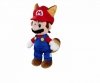 Simba Maskotka Super Mario Raccoon Mario 30 cm