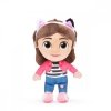 Simba Maskotka Koci Domek Gabi Gabi stylizowana (Gabby) 25 cm