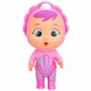 Tm Toys Lalka Cry Babies Magic Tears Shiny Shells Coralinela