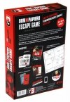 G3 Gra Dom z papieru (Sezon 1)
