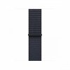 Apple Opaska sportowa w kolorze atramentowym do koperty 42 mm