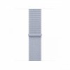 Apple Opaska sportowa w kolorze błękitnego obłoku do koperty 42 mm