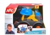 Dickie ABC Pojazd Danny grzechotka 26 cm