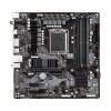 Gigabyte Płyta główna B760M DS3H AX s1700 4 DDR5 HDMI/DP/DSUB mATX