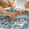 Trefl Puzzle 1000 elementów Księżniczki Disneya