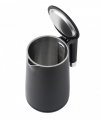 Feel-Maestro Czajnik elektryczny 1,7l  1800W  MR-026-BLACK
