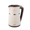 Feel-Maestro Czajnik elektryczny 1,7l  2200W  MR-030-BEIGE