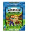 Ravensburger Polska Gra karciana Minecraft Explorers