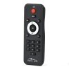 Media-Tech Głośnik FUNBOX KEG PRO MT3182 Karaoke/Bluetooth 5.0+EDR/FM/MP3?MicroSD/USB/Equalizer/AUX/Jack 6.3/Pilot/LED/RMS 50W/P