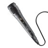 Media-Tech Głośnik FUNBOX KEG PRO MT3182 Karaoke/Bluetooth 5.0+EDR/FM/MP3?MicroSD/USB/Equalizer/AUX/Jack 6.3/Pilot/LED/RMS 50W/P