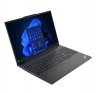 Lenovo Notebook ThinkPad E16 G2 21MA002RPB W11Pro Ultra 7 155H/16GB/512GB/INT/16.0 WUXGA/Graphite Black/3YRS OnSite + 1YR Premie