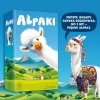Nasza księgarnia Gra Alpaki