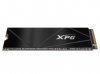 Adata Dysk SSD XPG GAMMIX S50 CORE 500G PCIe 4x4 3.5/2.2 M2