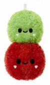 MGA Maskotka Fluffie Stuffiez Small Plush, Bałwan