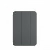 Apple Etui Smart Folio do iPada mini (A17 Pro) - grafitowe