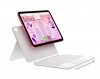 Apple iPad 10.9 cali Wi-Fi 256GB Różowy
