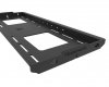 Neomounts Uchwyt ścienny LEVEL-750  (XL, 100 kg, portrait, kickstand)