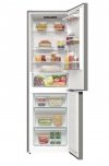 Gorenje Chłodziarko-zamrażarka NRK61CS2XL4