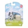 Tm Toys Figurka Bluey Początek zabawy 1-pak asortyment