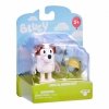 Tm Toys Figurka Bluey Początek zabawy 1-pak asortyment