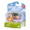 Tm Toys Figurka Bluey Początek zabawy 1-pak asortyment