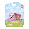 Tm Toys Figurka Bluey Początek zabawy 1-pak asortyment