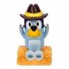 Tm Toys Figurka Bluey Początek zabawy 1-pak asortyment