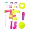 Tm Toys Lalka  Vip Pets Hair Academy Chloe