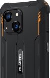 OUKITEL Smartfon G2 6 4/64GB 6300 mAh DualSIM pomarańczowy
