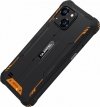 OUKITEL Smartfon G2 6 4/64GB 6300 mAh DualSIM pomarańczowy
