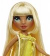 MGA Lalka Rainbow High Swim Style Sunny Yellow