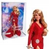 Mattel Lalka Barbie Signature Mariah Carey Holiday Celebration