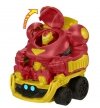 Hot Wheels Transporter Hulkbuster 32cm