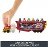 Hot Wheels Transporter Hulkbuster 32cm