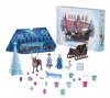 Mattel Kalendarz adwentowy Disney Kraina Lodu