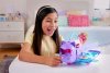 Mattel Figurki Polly Pocket Kotolot Samolot z dwiema laleczkami