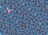 Ravensburger Polska Puzzle 1000 elementów Stitch Challenge