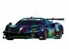 Carrera Tor z pojazdami Ferrari Power Corsa 8,6m
