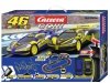 Carrera Tor Samochodowy z pojazdami VR 46 The Doctor 4,9 m