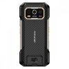 ULEFONE Smartfon Armor 27T 5G 12/256GB IP69K termowizja czarny
