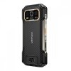 ULEFONE Smartfon Armor 27T 5G 12/256GB IP69K termowizja czarny